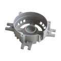 OEM Aluminium Die Casting Automobile Motor Block Motor